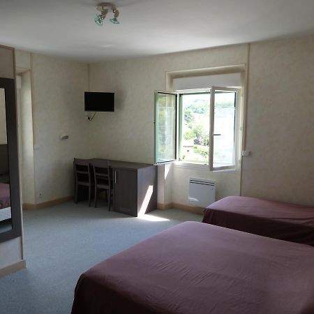Hotel Du Royans Pont-en-Royans Zewnętrze zdjęcie